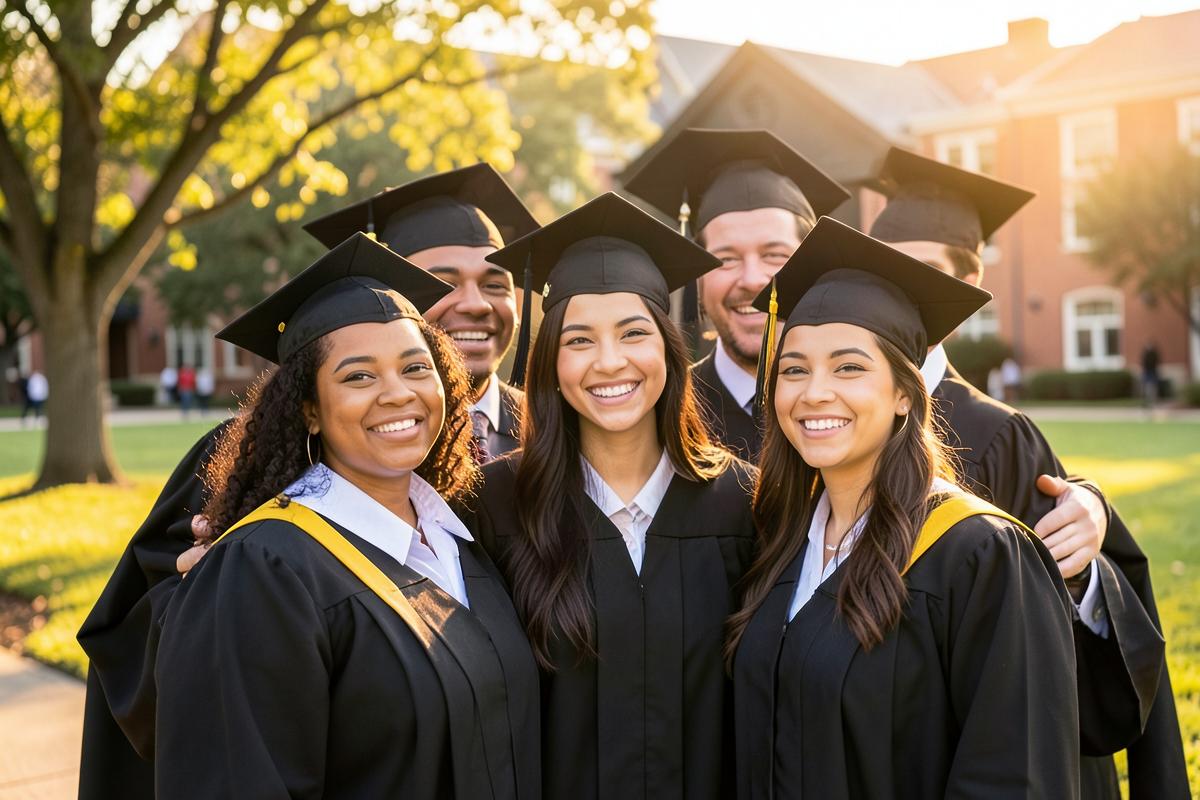 Fresh graduate? Here is your first 30 days of job hunting